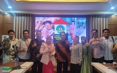 Program Studi S2 Kesehatan Reproduksi Unimerz Gelar Workshop VMTS Sekaligus Lokakarya