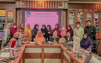 Universitas Megarezky Sambut Baik Kunjungan Tim Monev dari Asosiasi Pendidikan Profesi Bidan