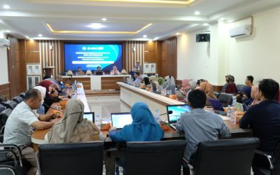 Unimerz Jadi Tuan Rumah Pelaksanaan RPL oleh LLDIKTI Wilayah IX Sultan Batara