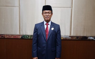 Harapan Rektor Unimerz di Tahun 2024: Lebih Bersinergi, Menuju Unimerz yang Unggul