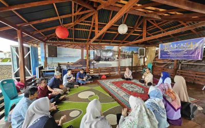 Pascasarjana UNIMERZ Gelar Raker Perdana, Usung Tema ‘Akselerasi Program Kerja Strategis dan Penyusunan Rencana Kerja 2024’