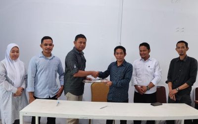 Perkuat Implementasi Tridharma, Prodi Pendidikan Sosiologi UNIMERZ – UNISMUH Resmi Teken IA