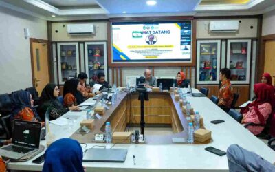 Monitoring dan Evaluasi Pasca Akreditasi Prodi S1 Administrasi Rumah Sakit Universitas Megarezky