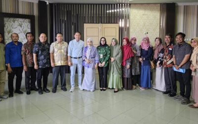 Program Pascasarjana UNIMERZ Gandeng RSKD Dadi Persiapkan Kegiatan Residensi Magister Administrasi Rumah Sakit yang Perdana