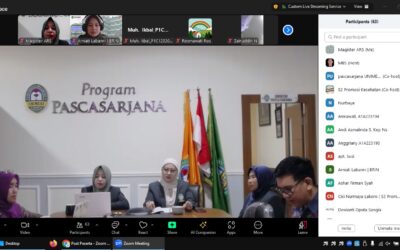Program Pascasarjana Berikan Layanan dan Pelatihan Penulisan Ilmiah kepada Calon Magister UNIMERZ
