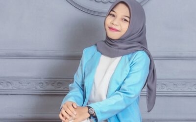 Mahasiswa Universitas Megarezky Raih Juara 3 Lomba Poster Edukasi Kesehatan Mental Nasional