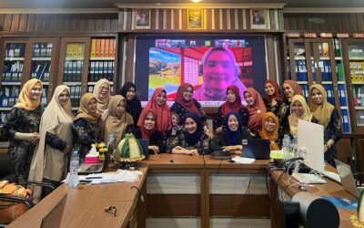 Prodi D3, S1 Kebidanan dan Profesi Bidan FKK Universitas Megarezky Sukses Gelar Kuliah Pakar