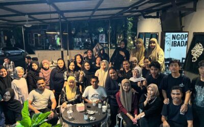 Bazar Kreatif PMPS UNIMERZ, Usung Tema ‘Membangun Kemandirian Ekonomi Mahasiswa Melalui Kreativitas dan Inovasi Sosial’