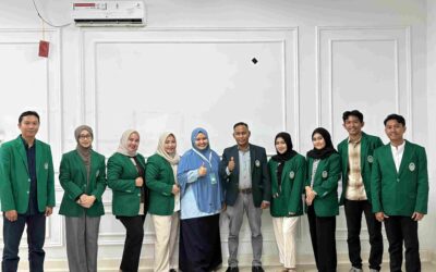 Mahasiswa Magister Administrasi Rumah Sakit UNIMERZ Laksanakan Residensi di Sejumlah Rumah Sakit Indonesia