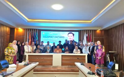 Farmasi UNIMERZ Perkuat Mutu Pendidikan Lewat Pembaruan Kurikulum, Siap Melaju ke Akreditasi Unggul