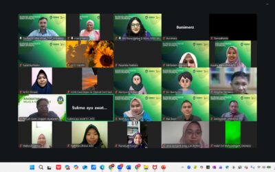 UNIMERZ Sukses Gelar 3rd International Conference on Health, Education, Socioeconomic, Science and Technology (ICHEST) 2025