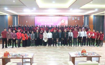 Warisan Kebaikan Hj Suryani Terus Hidup, YPI Mega Rezky Hadirkan Berbagai Aksi Sosial dalam Suryani’s Day 2026