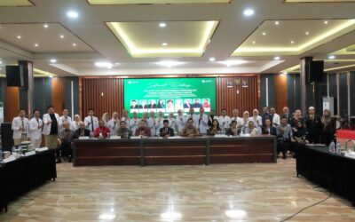 Universitas Megarezky Resmi Peroleh SK Pembukaan Program Studi Kedokteran dan Program Pendidikan Profesi Dokter