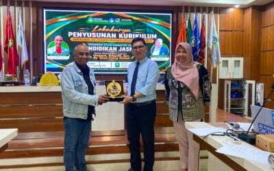 UNIMERZ Siapkan Lulusan Magister Pendidikan Jasmani Berdaya Saing Global, Kurikulum Berbasis OBE Diperkuat