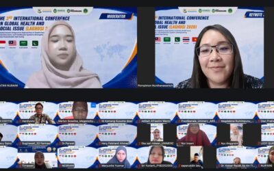LAGHOSI 2026: Mahasiswa Pascasarjana UNIMERZ Bawa Riset ke Panggung Internasional