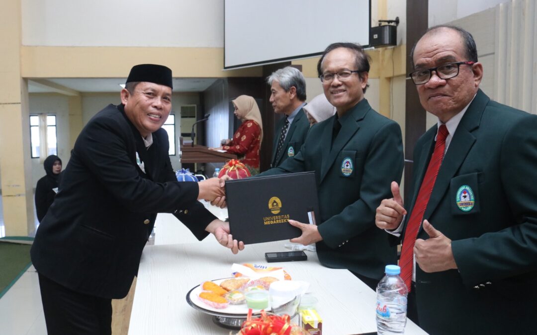 70 Mahasiswa RPL S1 PGSD Unimerz Tuntaskan Pendidikan, Rektor: Guru Tak Tergantikan
